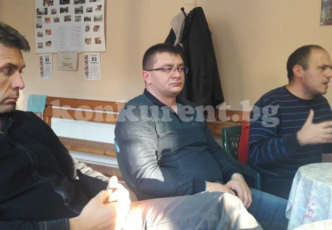 БСП обеща в Чупрене да се справи с проблемите в държавата