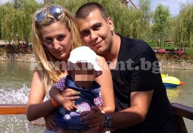 3 дни преди да застреля жена си и бебето, убиецът се жалвал: Спря да ми вика “мило” (Обзор)