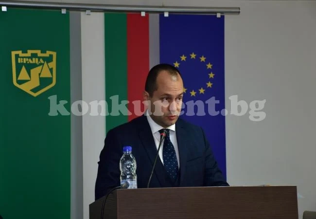 Няма оферта за тролейбуси от Русия