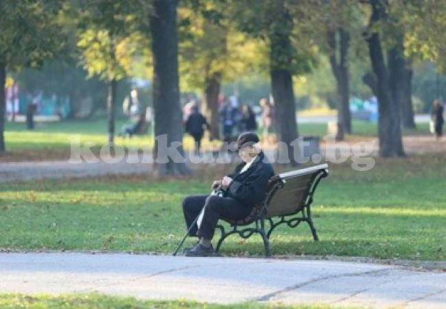 На кого може да помогне маса за разговор в супера