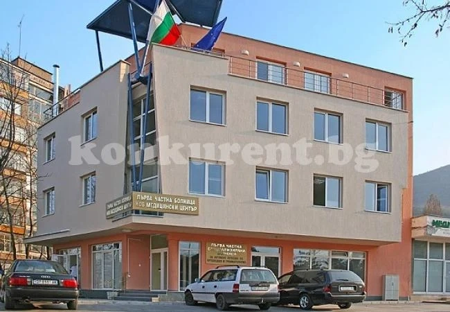 Разкриват кабинет за спешни случаи