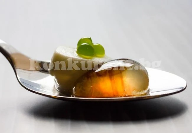Кафе с чесън, моля!