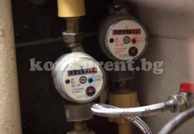 Половината от водата се краде