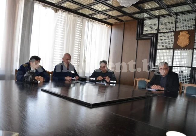 Определиха трасето за провеждане на ралиспринт „ВИДА 2018“