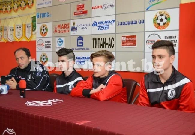 Бдин губи в Габрово, остава с шансове за Топ 3