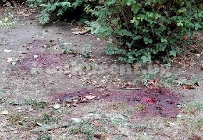 Гледат отново делото срещу мъж, заклал жена си на кръстовище