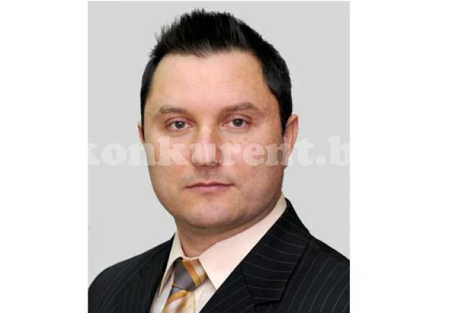 Гл. инспектор Мирослав Мирославов е новият шеф на РУ-Кула