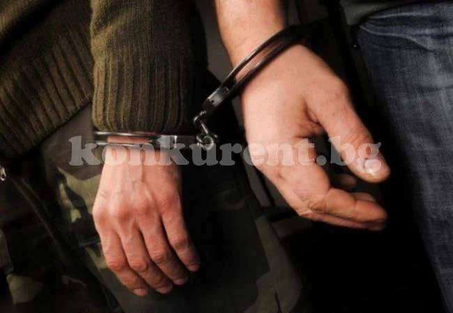 Задържаха двама братя след скандал и сбиване