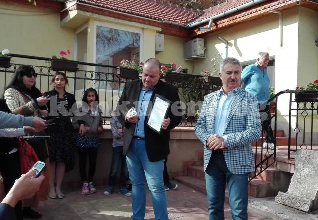 Кризисeн център спасил 210 деца