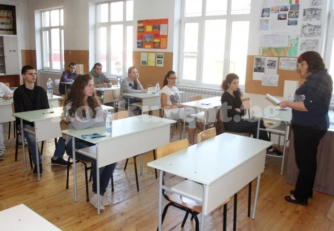 Оценките от училище влизат в университета