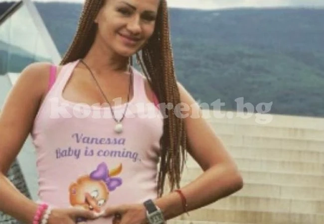 Виктория Джумпарова стана майка