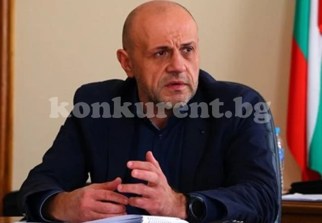 Дончев: Електронизацията е един от най-силните възможни удари срещу корупцията