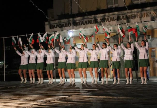 Вълнуващи филмчета за Деня на будителите в Козлодуй
