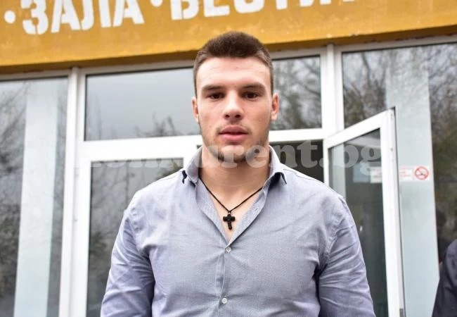 ИНТЕРВЮ Кирил Милов: Догодина ще гоним златото