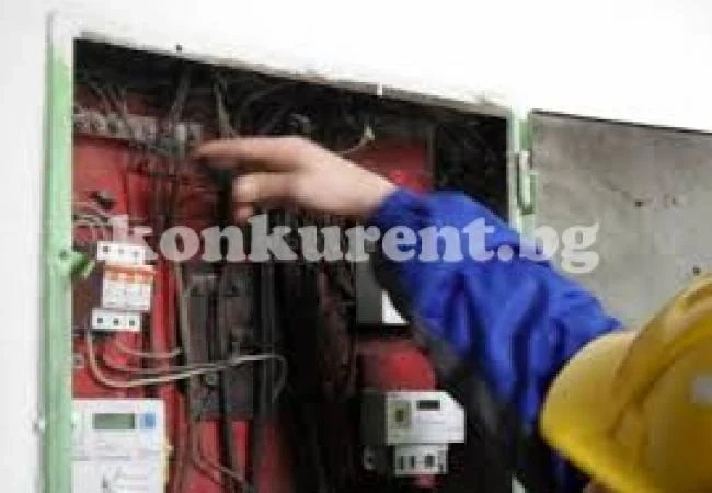 43-годишна крала ток, погват я с бързо производство
