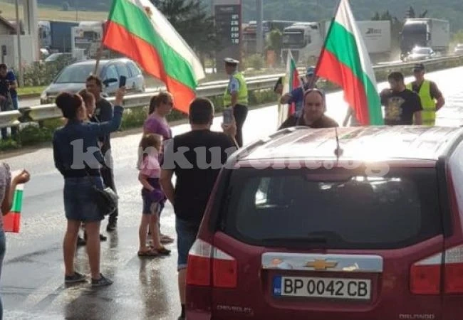 Врачани излизат на протест с автошествие