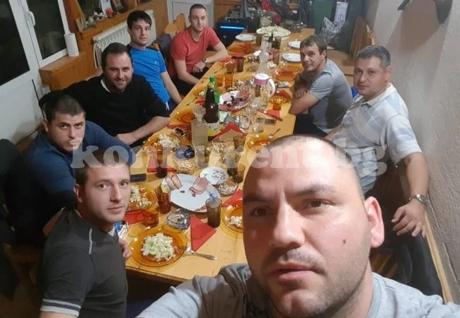 Як купон в Дунавци за бебе и края на полусезона
