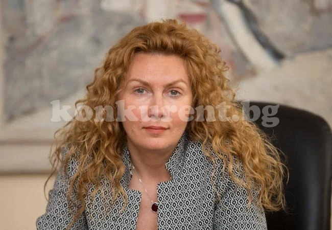 Деница Николова участва във форум от Дунавската стратегия