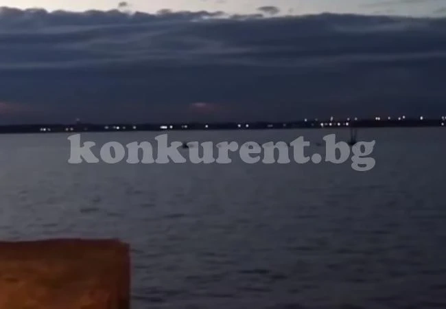 Загадъчна музика плаши хората вече втора седмица - идва от дъното на река (ВИДЕО)