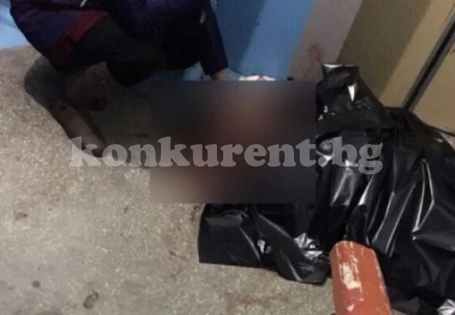 Мъж направи романтично предложение за брак на любимата си, но секунди по-късно превъртя и... (СНИМКА)