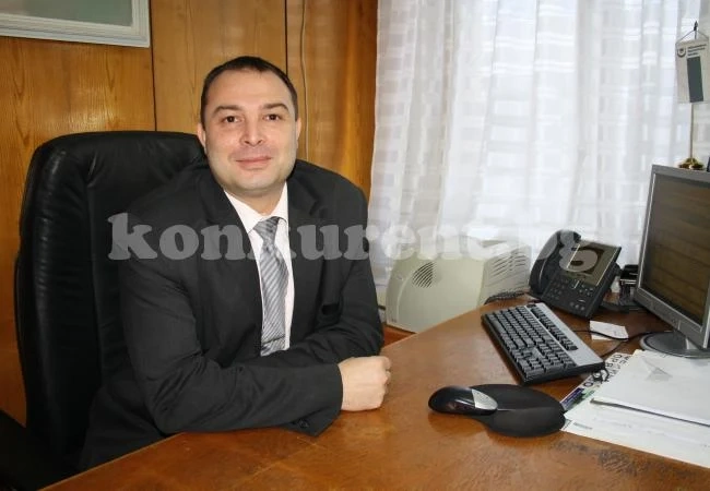 Нова рокада в банковия сектор, Общинска банка е с нов директор