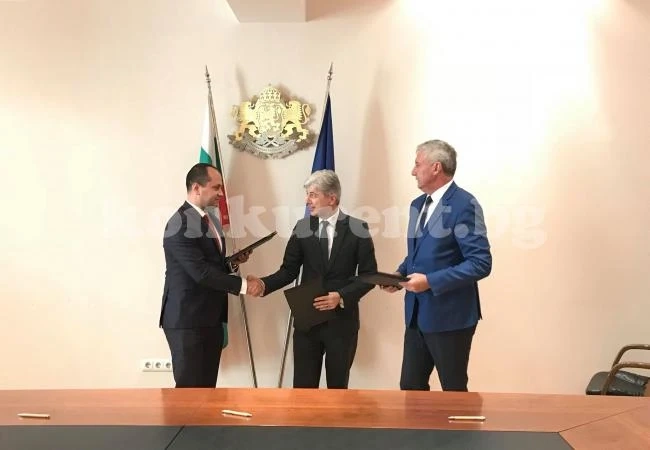 Враца и Мездра строят компостер за почти 6 000 000 лева