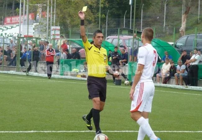 Ясни са нарядите в U15 и U17 за сряда