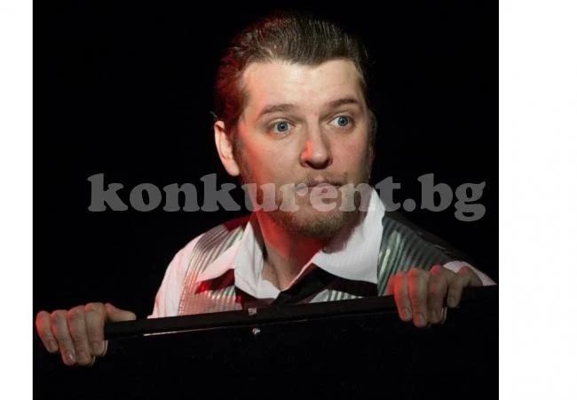 Димитър Живков гостува с „Живак” на врачанска сцена