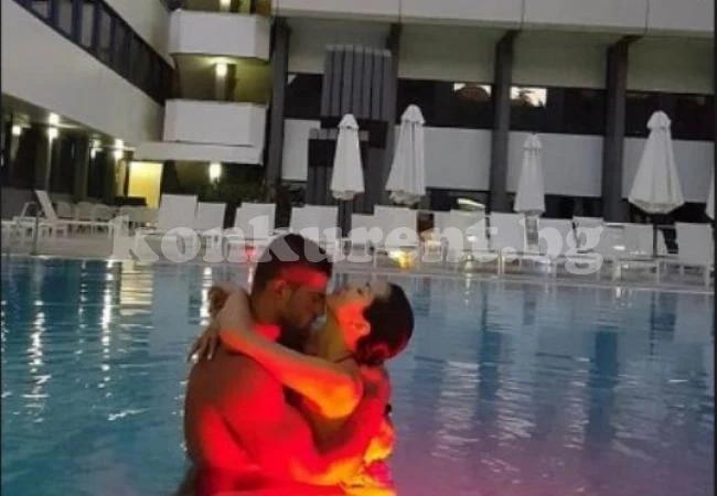 Гаджето на Райна й стана шофьор