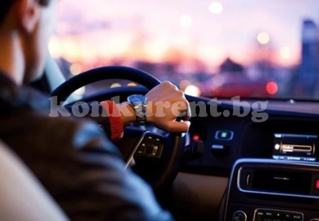 Над 80% от шофьорите признават, че нарушават закона, но само половината са глобявани
