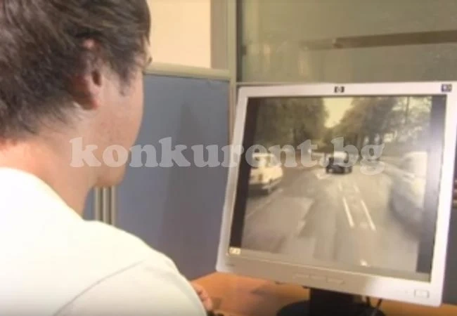 Вижте как с клипове ще тестват знанията на бъдещите шофьори (ВИДЕО)