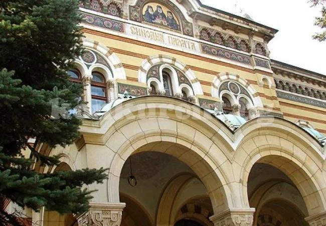 Последни сме по брой свещеници в Европа