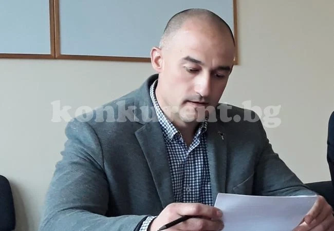 Отчетоха намаление на престъпността във Врачанско
