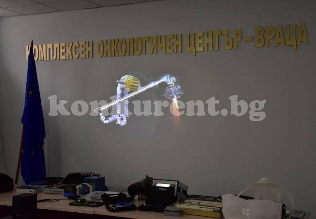 Медицинските физици честват своя професионален празник