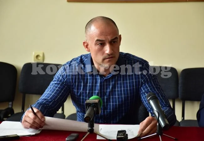 Старши комисар Янко Янколов: Врачанската дирекция е на едно от челните места по разкриваемост ИНТЕРВЮ