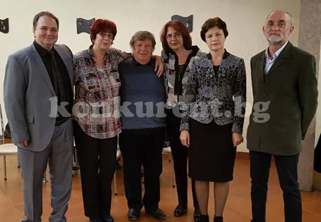 Наградиха най-добрите лекари във Врачанско