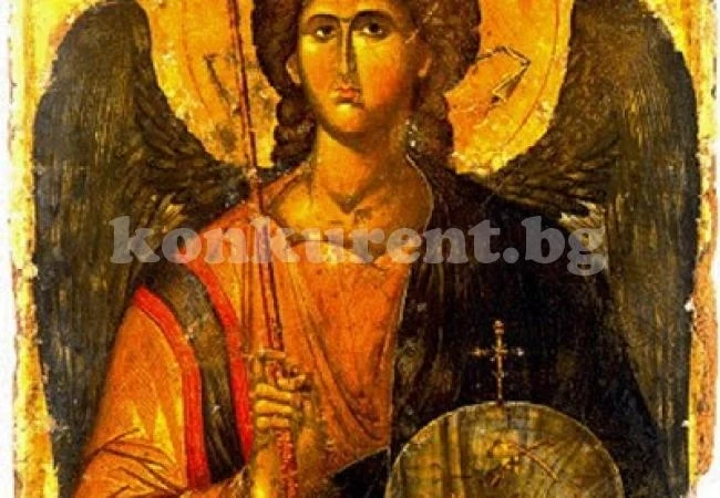 Архангеловден e, вижте кои са имениците днес