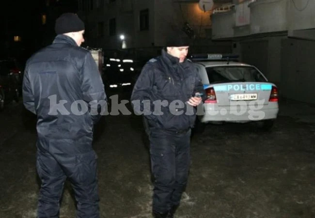Крадец открадна голяма сума пари