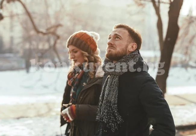 Любов и депресия