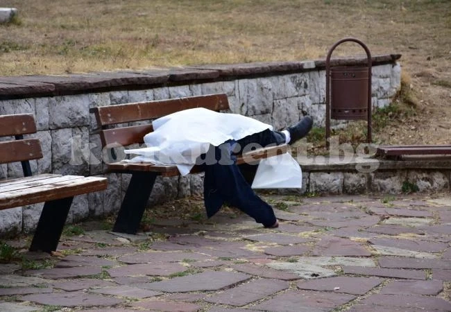 Полицията потвърди за починалия мъж на Хижата (СНИМКИ)