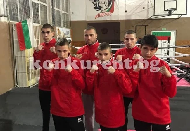Бойците на Победа се стягат за битки с гърци, румънци и сърби