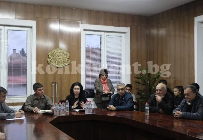 Маринела Николова чу проблемите на жителите на Бутан
