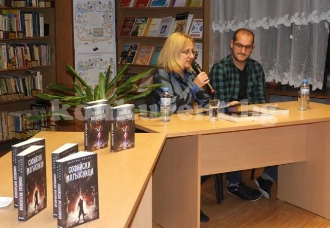 Врачанската мъгла „омагьоса” Мартин Колев