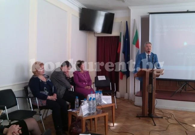 Глад за медицински сестри в Северозапада