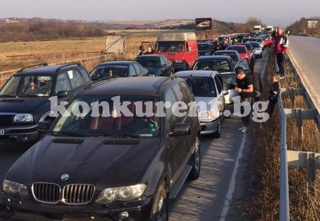 Северозападът се включи в протестите днес ОБЗОР