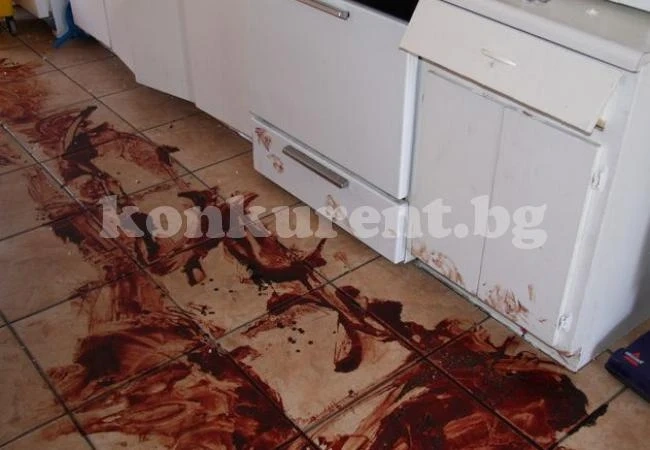 Бурна любов между японка и американски военен завърши с ужасяващо убийство
