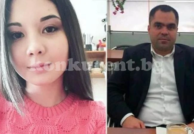 Полицейски началник плаши със смърт и праща отрязани крака на студентка, която не му пуснала (СНИМКИ)