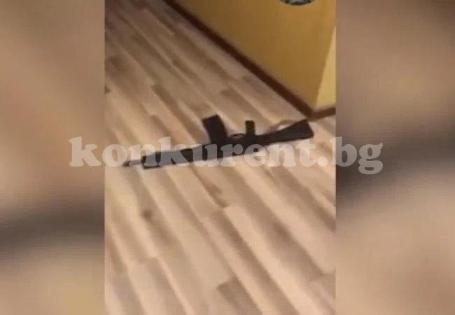 Мъж завари брат си и жена си на калъп и разстреля прелюбодейците от упор (ВИДЕО 18+)