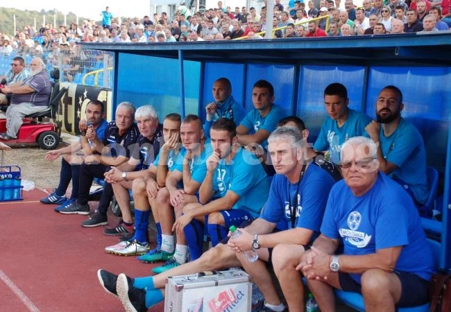 Левски покани Монтана за контрола