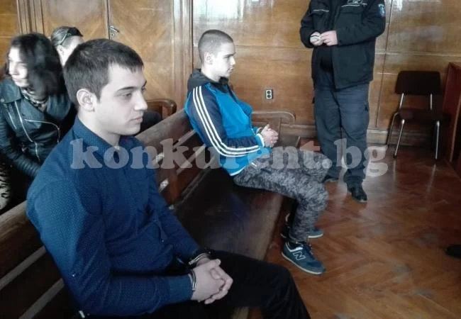 Експертиза отложи делото за убийството на таксиметров шофьор